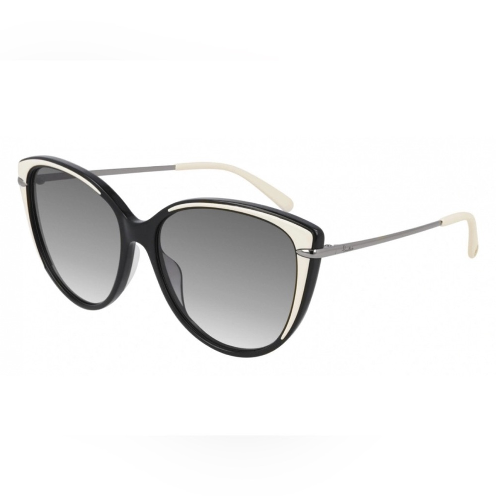 POMELLATO - Nudo Bilayer Sunglasses
